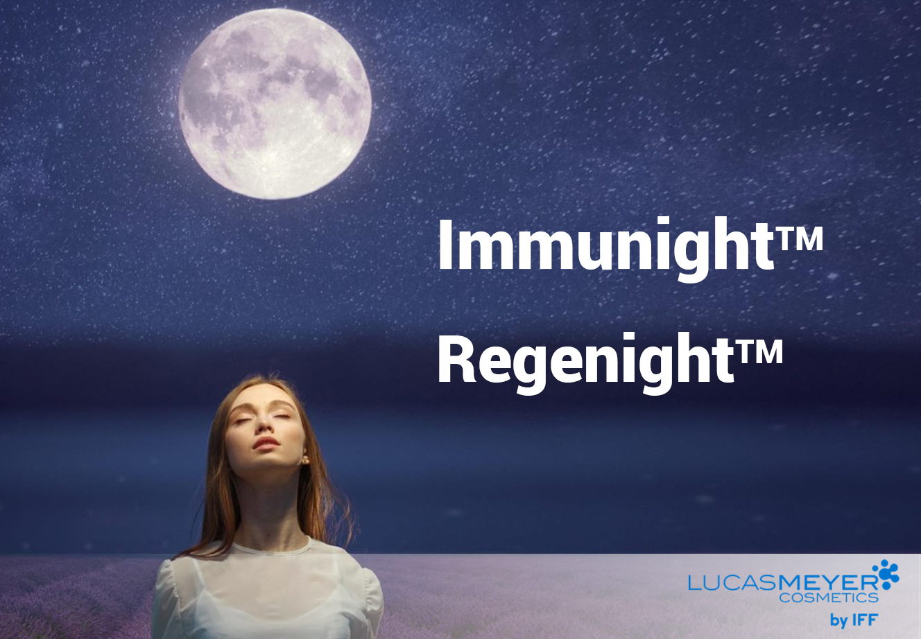 Immunight™ y Regenight™