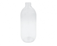 BOTELLA PET 350ml barril alto